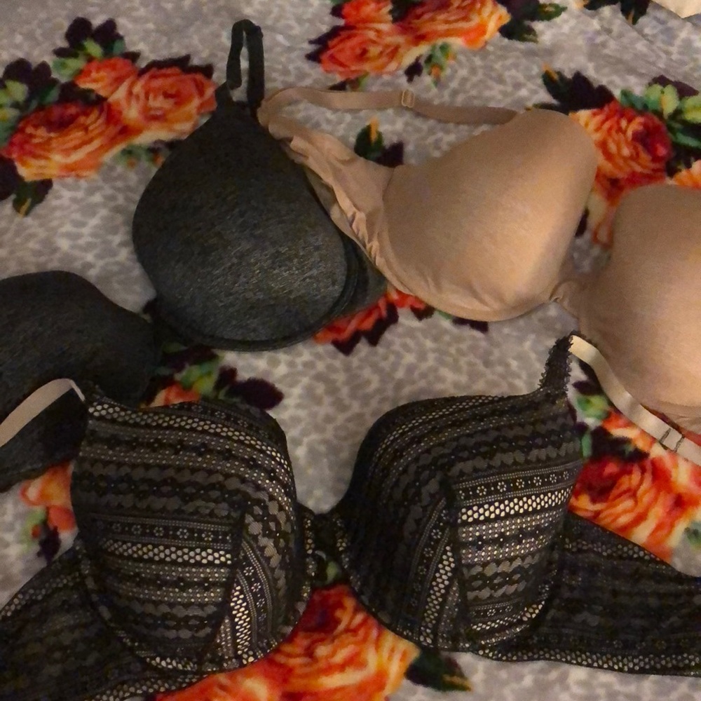 Victoria’s Secret Demi Bra